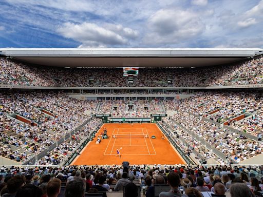 Tenis en los Juegos Olímpicos de París: fechas, horarios, TV y dónde ver el torneo en directo online