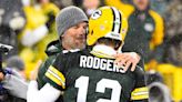 'Aaron will do great': Brett Favre weighs in on Aaron Rodgers trade from Packers to Jets