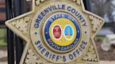 Greenville shelter employee stabbed with sword by homeless woman, deputies say