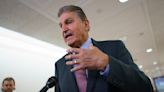 Manchin, Schumer in surprise deal on health, energy, taxes