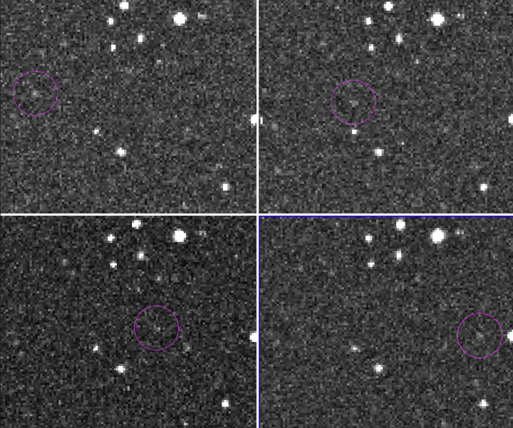 An Asteroid Hit Earth's Atmosphere Today—Here's Why Astronomers Say That's a Good Thing