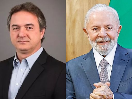 No Planalto, Joesley deixa de lado acusações a Lula e ao PT