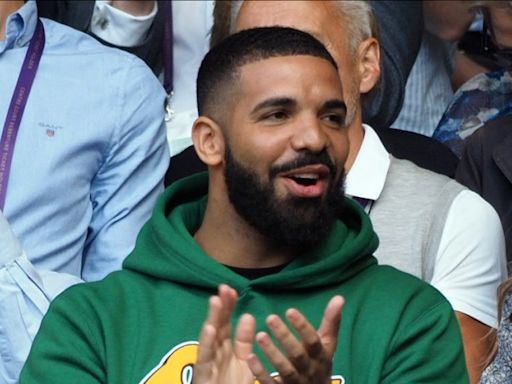 Drake is 'past' Kendrick Lamar Feud