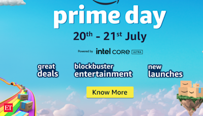 Amazon Prime Day Sale 2024: Up To 80% Off on Cameras and Accessories