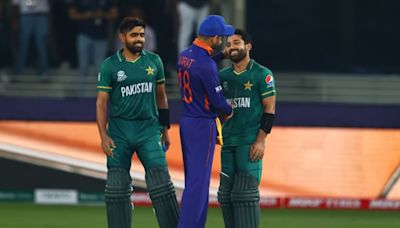 'Virat Kohli Is A Good Player We Learn A Lot From Him': Mohammad Rizwan After Pakistan Beat Ireland In 2nd T20I