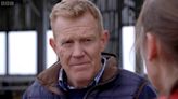 Countryfile's Adam Henson breaks down in tears learning he saved life