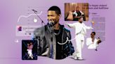 48 hours with Usher: Concert preparation, family time and what's next for the R&B icon