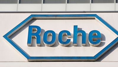 Roche lifts 2024 profit guidance on drug sales