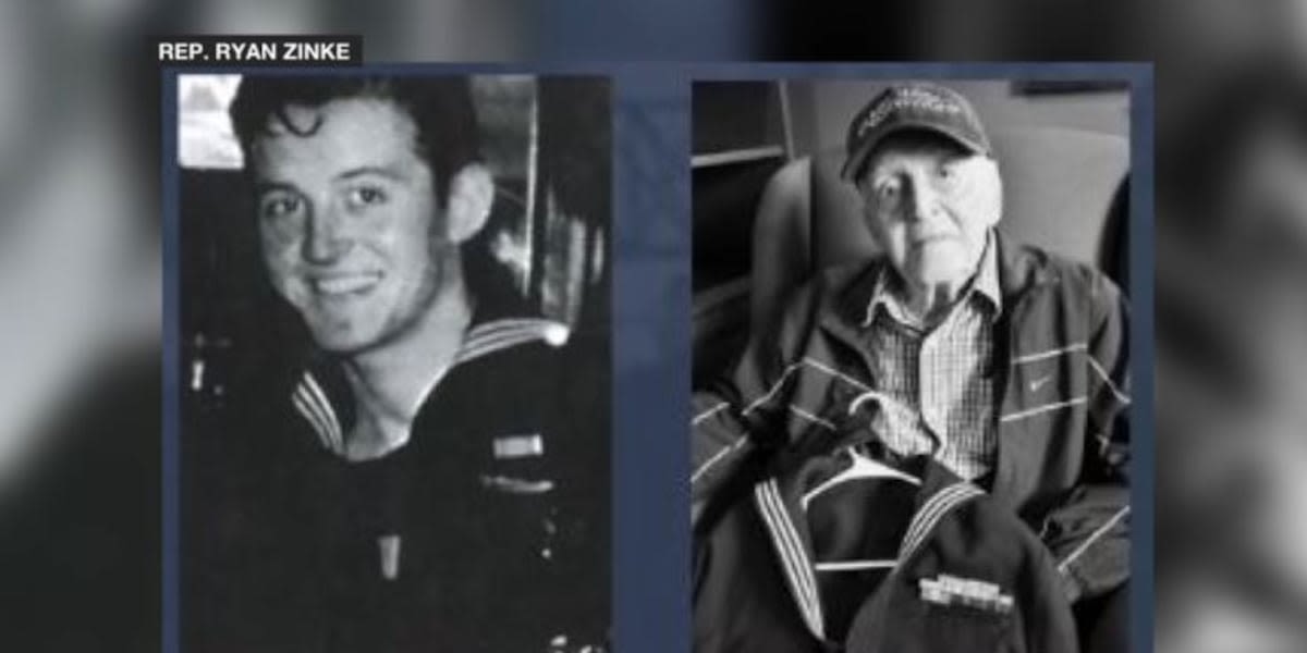 Bill to rename Butte VA Clinic after Pearl Harbor survivor passes US House