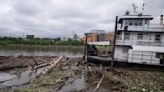 Flooding impacts felt as deluge continues in Minnesota