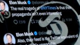 Elon Musk changes NPR’s Twitter label to ‘Government Funded Media’ after ‘US state-affiliated media’ draws heavy criticism
