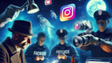 Investigation launched into Facebook and Instagram over hurting children