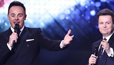 Who could get a free pass to tonight's Britain's Got Talent final?