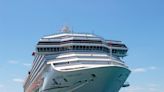 A woman in wheelchair crashed down the ramp of a Carnival cruise ship after staff failed to help her, lawsuit alleges