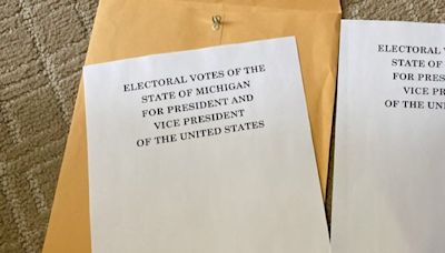 Michigan testimony points to ongoing state, federal probes into false electors