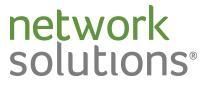 Network Solutions