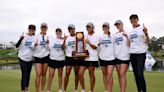 Rachel Heck clinches match as Stanford beats UCLA to win 2024 NCAA Women’s Golf Championship