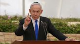 Netanyahu defends decision to go public with complaint about US weapons supplies