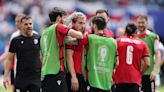 Georgia 1-1 Czechia, UEFA Euro 2024: Georges Mikautadze Shines As Debutants Earn First Point - Data Brief