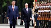 Putin is putting his bromance with Xi on full display — but China has reason to be wary