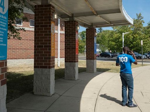 Springfield, Ohio, schools open Tuesday with increased security amid threats linked to false claims about Haitian immigrants