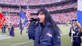 Anthrax’s Joey Belladonna Sings the National Anthem at Denver Broncos Game: Watch