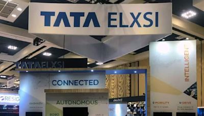 Tata Elxsi shares sink on disappointing Q1, brokerages see 22% downside