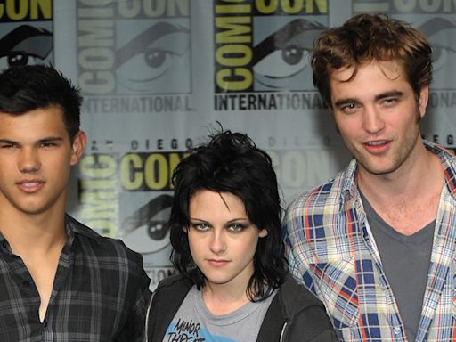 Twilight’s Richest Stars, Ranked by Net Worth (the Top Earners are Worth More Than $100 Million Each)