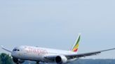 An Ethiopian Airlines flight missed its descent into a major airport because the pilots fell asleep, report says