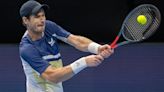 Andy Murray battles past Roman Safiullin in Switzerland