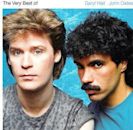 The Very Best of Daryl Hall & John Oates