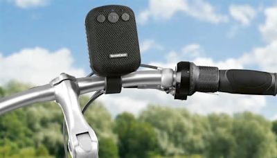 Diese Woche bei Lidl: Dieses Fahrrad-Gadget sorgt für Unterhaltung während der Tour