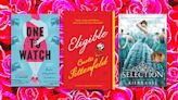 Here Are the Best Fiction Books Based on ‘The Bachelor’ if You Can’t Get Enough of the Juicy Drama