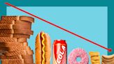 Diet Sodas, Hot Dogs, and Other Ultra-Processed Foods Are Even Worse for You Than You Think, New Study Finds