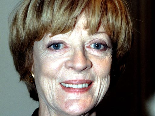 Downton Abbey creator Julian Fellowes: Dame Maggie Smith was blessing in my life