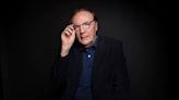 James Patterson apologizes for saying white male writers face 'another form of racism'