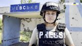 War correspondent from FREEDOM media outlet killed in Donetsk Oblast