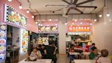 Mr Ramen: Coffee shop stall sells impressive Truffle Ramen and fusion Laksa Ramen in Chinatown