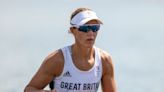 Team GB Olympic rowing champion Helen Glover on balancing motherhood with training for the Games