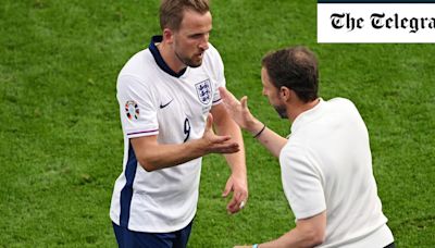 England need more from Harry Kane, but it would be foolish to write him off