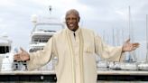 Trailblazing Black Oscar winner Louis Gossett Jr dead at 87: US media