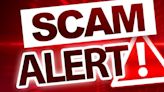 FPD scam alert for Fairbanks residents