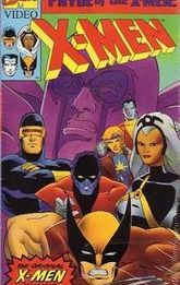 X-Men: Pryde of the X-Men