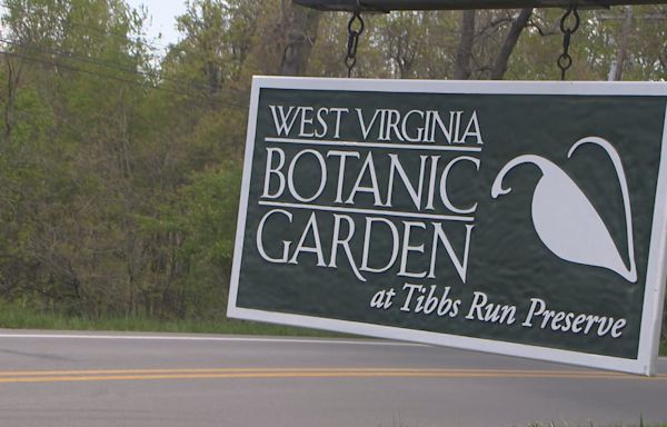 WV Botanic Garden set to host Spring Bird Walk