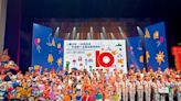 ﻿廣州舉行「童迎全運 綠美啟航」