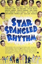 Star Spangled Rhythm (1942)