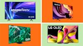 TV deals: Get a great view with TVs from LG, Samsung, and more