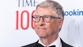 Bill Gates Is Reportedly Selling A Pair Of Yachts After Dropping To His Lowest Rank On The Billionaire List In 34...