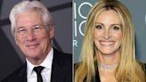 Richard Gere says his character in Pretty Woman was ’criminally underwritten’