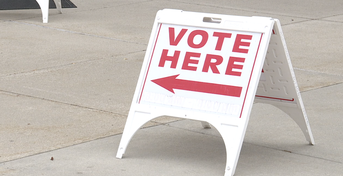 Voter registration deadline approaches for May elections in Ada County